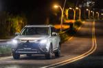 Mitsubishi Outlander HPE-S 2018 года (LA)